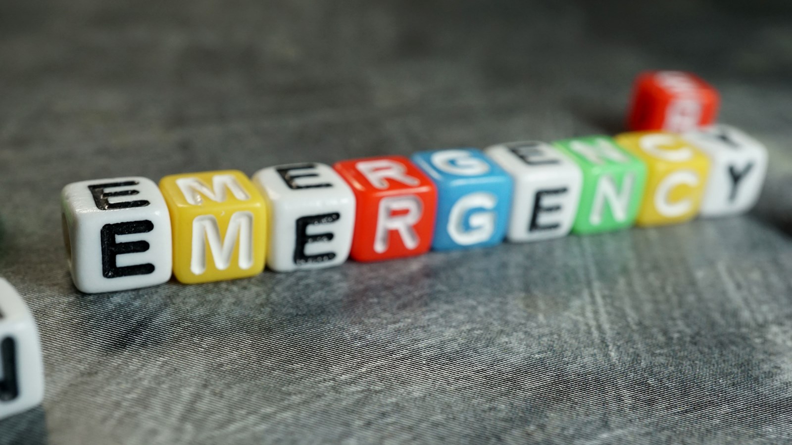 School safety alert notifications what do they mean?